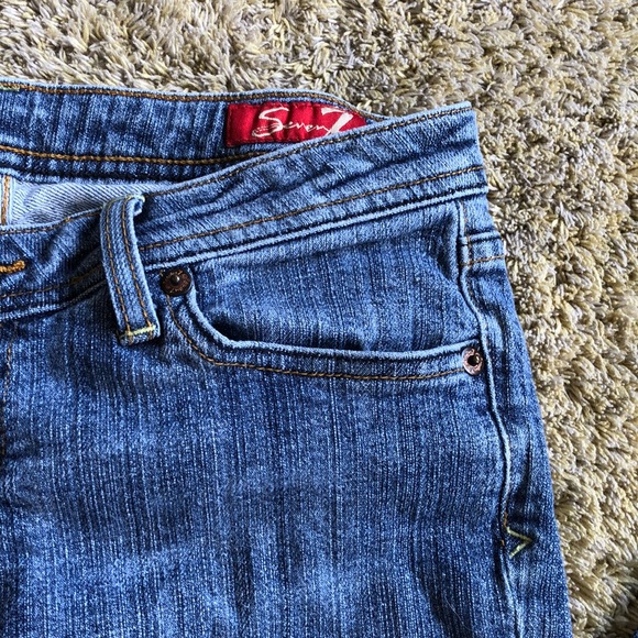 👖 Seven7 Jeans 👖 - Picture 3 of 8